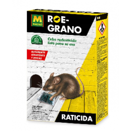 RATICIDA ROE GRANO MASSO...