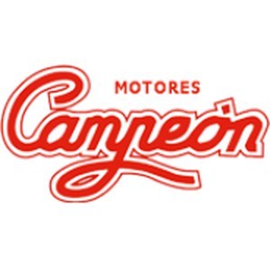 MOTORES CAMPEON